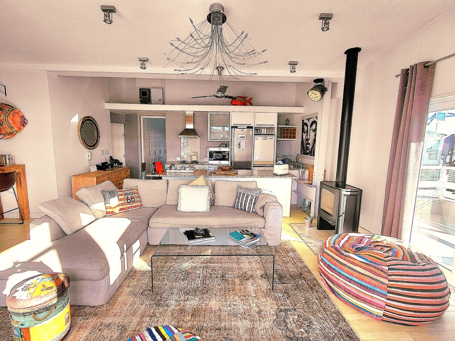 1 Bedroom Property for Sale in Thesen Islands Western Cape